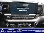 2025 Chevrolet Silverado 2500 Crew Cab 4x4 Pickup for sale #3250529 - photo 9