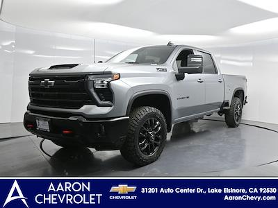 2025 Chevrolet Silverado 2500 Crew Cab 4x4 Pickup for sale #3250530 - photo 1