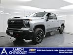 2025 Chevrolet Silverado 2500 Crew Cab 4x4 Pickup for sale #3250530 - photo 1