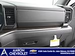 2025 Chevrolet Silverado 2500 Crew Cab 4x4 Pickup for sale #3250530 - photo 11