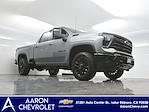 2025 Chevrolet Silverado 2500 Crew Cab 4x4 Pickup for sale #3250530 - photo 3