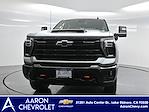 2025 Chevrolet Silverado 2500 Crew Cab 4x4 Pickup for sale #3250530 - photo 23