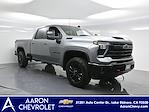 2025 Chevrolet Silverado 2500 Crew Cab 4x4 Pickup for sale #3250530 - photo 24