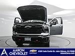 2025 Chevrolet Silverado 2500 Crew Cab 4x4 Pickup for sale #3250530 - photo 30
