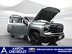 2025 Chevrolet Silverado 2500 Crew Cab 4x4 Pickup for sale #3250530 - photo 31
