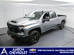 2025 Chevrolet Silverado 2500 Crew Cab 4x4 Pickup for sale #3250530 - photo 35