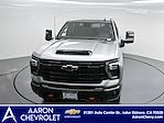 2025 Chevrolet Silverado 2500 Crew Cab 4x4 Pickup for sale #3250530 - photo 36