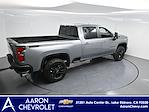 2025 Chevrolet Silverado 2500 Crew Cab 4x4 Pickup for sale #3250530 - photo 39