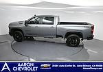 2025 Chevrolet Silverado 2500 Crew Cab 4x4 Pickup for sale #3250530 - photo 42