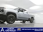 2025 Chevrolet Silverado 2500 Crew Cab 4x4 Pickup for sale #3250530 - photo 43