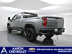 2025 Chevrolet Silverado 2500 Crew Cab 4x4 Pickup for sale #3250530 - photo 2