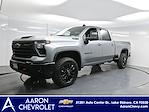 2025 Chevrolet Silverado 2500 Crew Cab 4x4 Pickup for sale #3250530 - photo 53