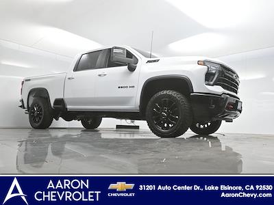 2025 Chevrolet Silverado 2500 Crew Cab 4x4 Pickup for sale #3250531 - photo 2