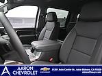 2025 Chevrolet Silverado 2500 Crew Cab 4x4 Pickup for sale #3250531 - photo 14