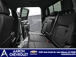 2025 Chevrolet Silverado 2500 Crew Cab 4x4 Pickup for sale #3250531 - photo 18