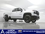 2025 Chevrolet Silverado 2500 Crew Cab 4x4 Pickup for sale #3250531 - photo 2
