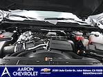 2025 Chevrolet Silverado 2500 Crew Cab 4x4 Pickup for sale #3250531 - photo 22