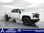 2025 Chevrolet Silverado 2500 Crew Cab 4x4 Pickup for sale #3250531 - photo 24