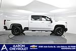 2025 Chevrolet Silverado 2500 Crew Cab 4x4 Pickup for sale #3250531 - photo 25