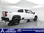 2025 Chevrolet Silverado 2500 Crew Cab 4x4 Pickup for sale #3250531 - photo 26