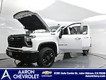 2025 Chevrolet Silverado 2500 Crew Cab 4x4 Pickup for sale #3250531 - photo 29