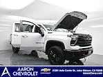 2025 Chevrolet Silverado 2500 Crew Cab 4x4 Pickup for sale #3250531 - photo 31