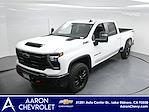 2025 Chevrolet Silverado 2500 Crew Cab 4x4 Pickup for sale #3250531 - photo 35
