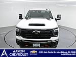 2025 Chevrolet Silverado 2500 Crew Cab 4x4 Pickup for sale #3250531 - photo 36