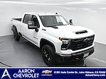 2025 Chevrolet Silverado 2500 Crew Cab 4x4 Pickup for sale #3250531 - photo 37
