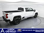 2025 Chevrolet Silverado 2500 Crew Cab 4x4 Pickup for sale #3250531 - photo 39