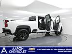 2025 Chevrolet Silverado 2500 Crew Cab 4x4 Pickup for sale #3250531 - photo 4