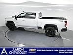 2025 Chevrolet Silverado 2500 Crew Cab 4x4 Pickup for sale #3250531 - photo 42