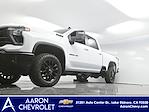 2025 Chevrolet Silverado 2500 Crew Cab 4x4 Pickup for sale #3250531 - photo 43