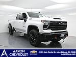 2025 Chevrolet Silverado 2500 Crew Cab 4x4 Pickup for sale #3250531 - photo 52