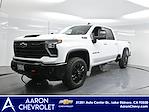 2025 Chevrolet Silverado 2500 Crew Cab 4x4 Pickup for sale #3250531 - photo 53