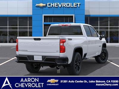 2025 Chevrolet Silverado 2500 Crew Cab 4x4 Pickup for sale #3250534 - photo 2