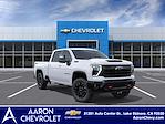 2025 Chevrolet Silverado 2500 Crew Cab 4x4 Pickup for sale #3250534 - photo 1