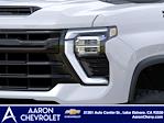 2025 Chevrolet Silverado 2500 Crew Cab 4x4 Pickup for sale #3250534 - photo 10