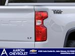2025 Chevrolet Silverado 2500 Crew Cab 4x4 Pickup for sale #3250534 - photo 11