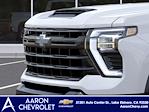 2025 Chevrolet Silverado 2500 Crew Cab 4x4 Pickup for sale #3250534 - photo 13
