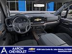 2025 Chevrolet Silverado 2500 Crew Cab 4x4 Pickup for sale #3250534 - photo 15