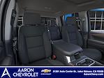 2025 Chevrolet Silverado 2500 Crew Cab 4x4 Pickup for sale #3250534 - photo 16