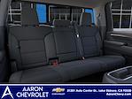 2025 Chevrolet Silverado 2500 Crew Cab 4x4 Pickup for sale #3250534 - photo 17
