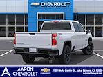 2025 Chevrolet Silverado 2500 Crew Cab 4x4 Pickup for sale #3250534 - photo 2