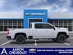 2025 Chevrolet Silverado 2500 Crew Cab 4x4 Pickup for sale #3250534 - photo 5