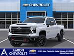 2025 Chevrolet Silverado 2500 Crew Cab 4x4 Pickup for sale #3250534 - photo 6