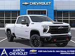 2025 Chevrolet Silverado 2500 Crew Cab 4x4 Pickup for sale #3250534 - photo 7