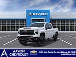 2025 Chevrolet Silverado 2500 Crew Cab 4x4 Pickup for sale #3250534 - photo 8