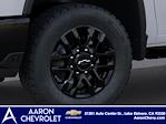 2025 Chevrolet Silverado 2500 Crew Cab 4x4 Pickup for sale #3250534 - photo 9