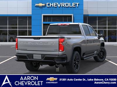 2025 Chevrolet Silverado 2500 Crew Cab 4x4 Pickup for sale #3250535 - photo 2